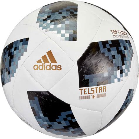 adidas telstar 18 top glider replica|adidas FIFA World Cup Russia 2018 Telstar 18 Top Glider Match .